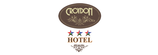 This is the logo for Croydon Hotel