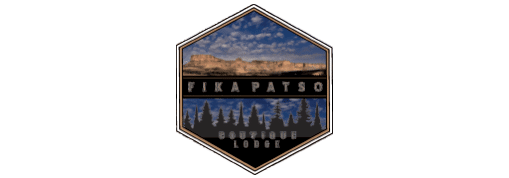 Logo for Fika Patso Boutique Lodge