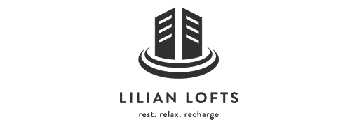 This is the logo for Lilian Lofts located in fordsburg Johannesburg