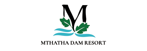 This is the logo for Mthatha Dam Resort
